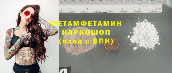 крисы Верея